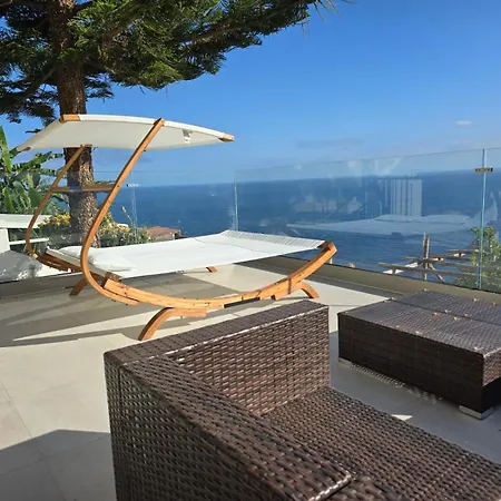 Wonderhome Praiano Exterior photo