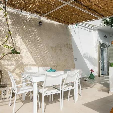 Wonderhome Praiano Exterior photo