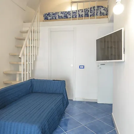 Wonderhome Praiano Exterior photo