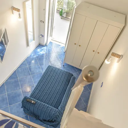 Wonderhome Praiano Exterior photo