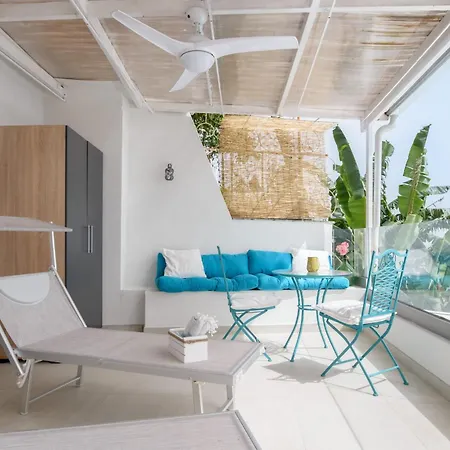Wonderhome Praiano Exterior photo