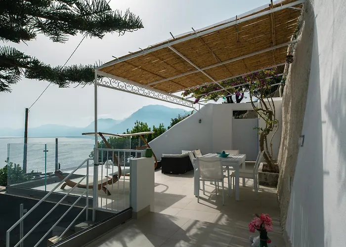 Wonderhome Praiano