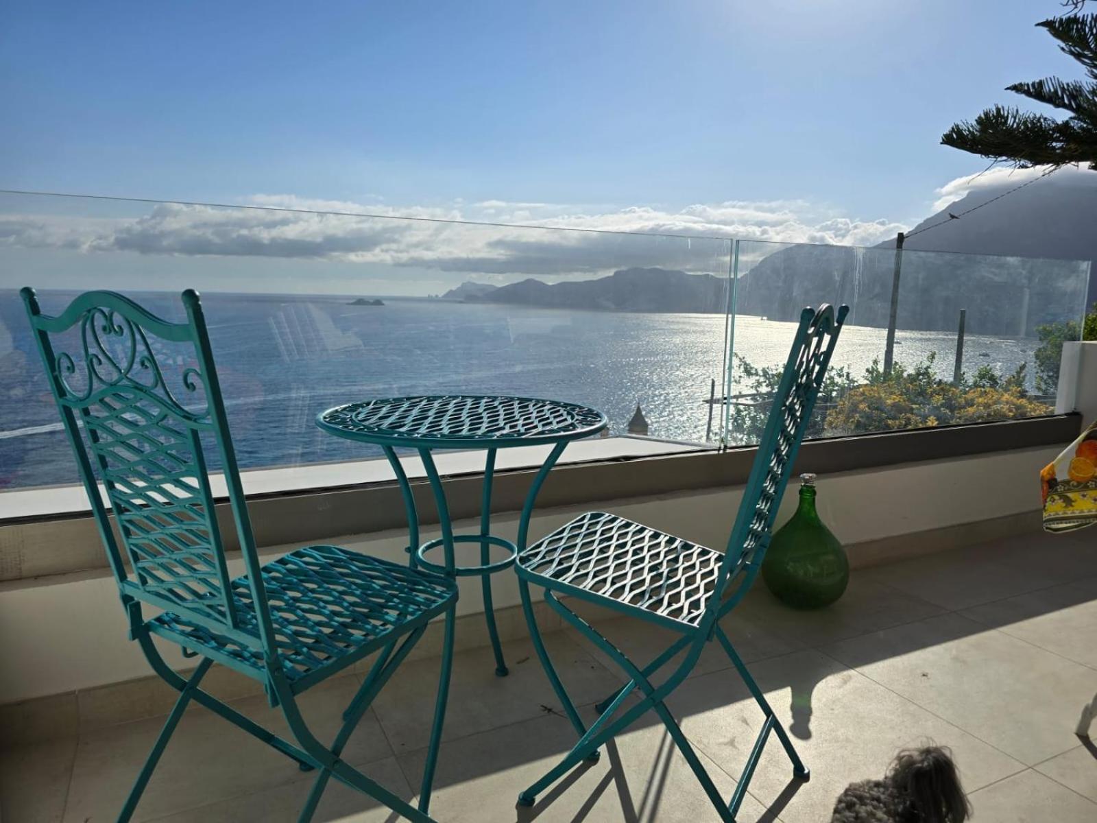 Apartment Wonderhome Praiano