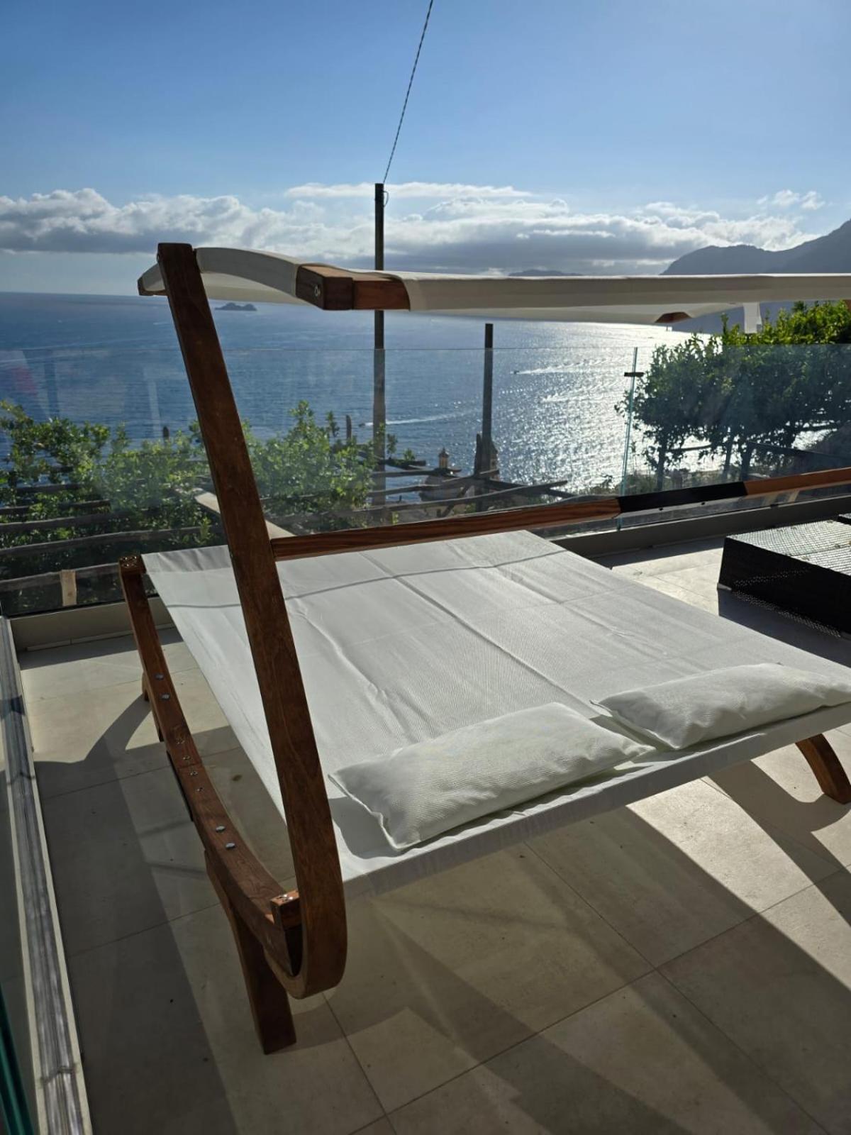 Wonderhome Praiano