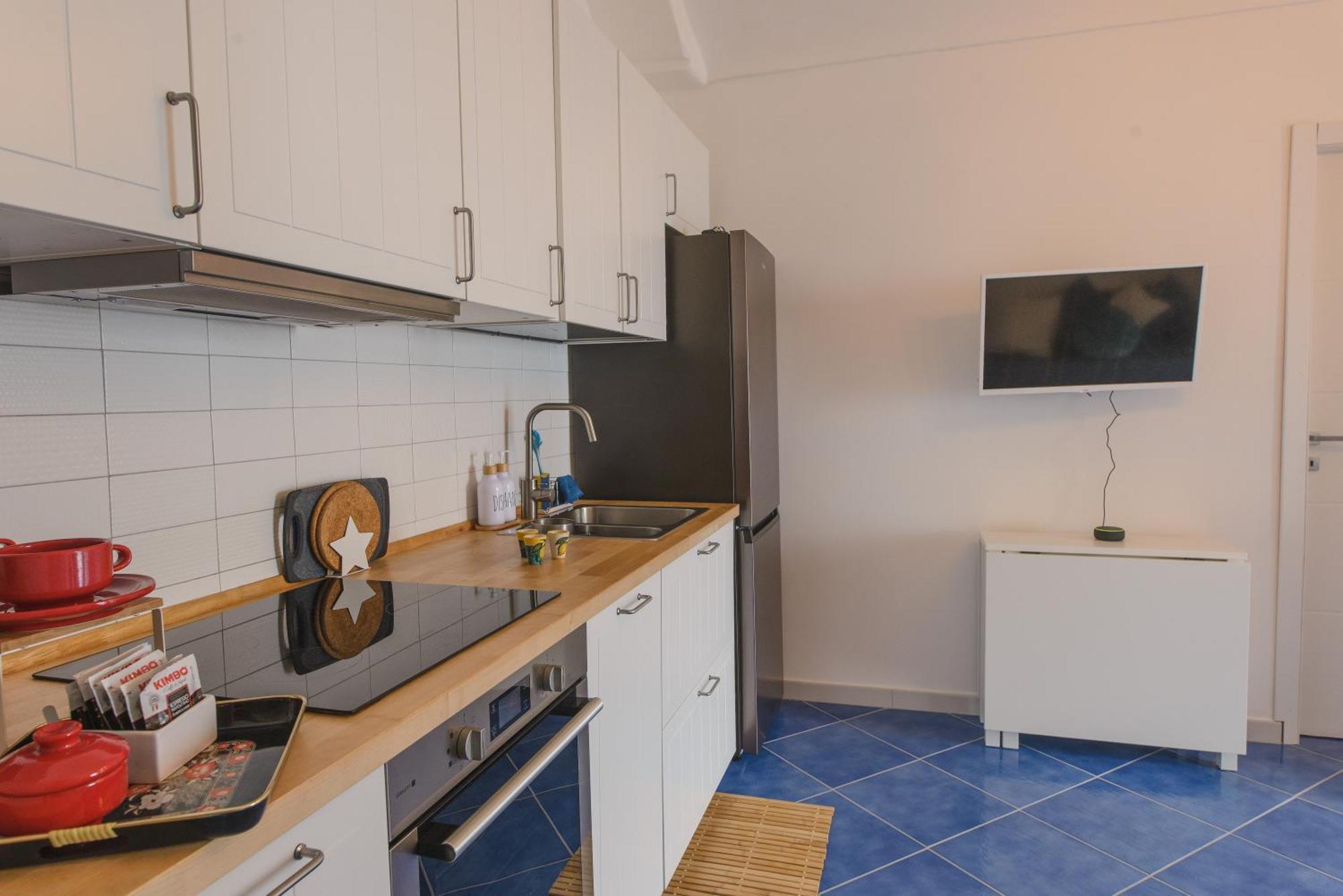 Apartment Wonderhome *