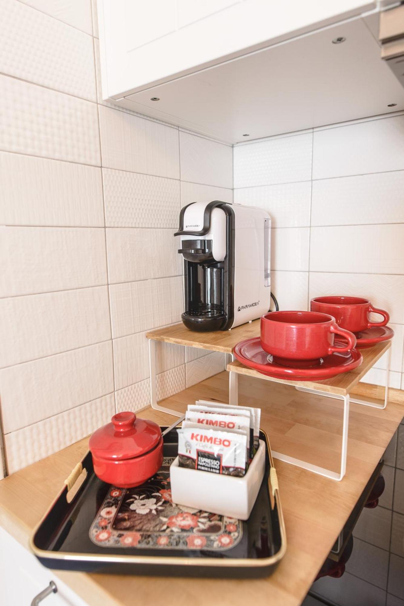 Apartment Wonderhome