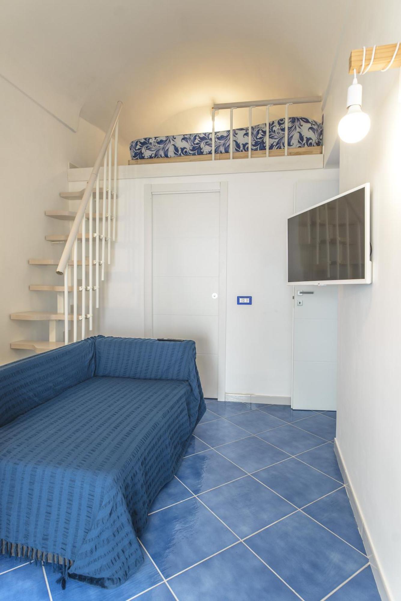 Wonderhome Apartment *