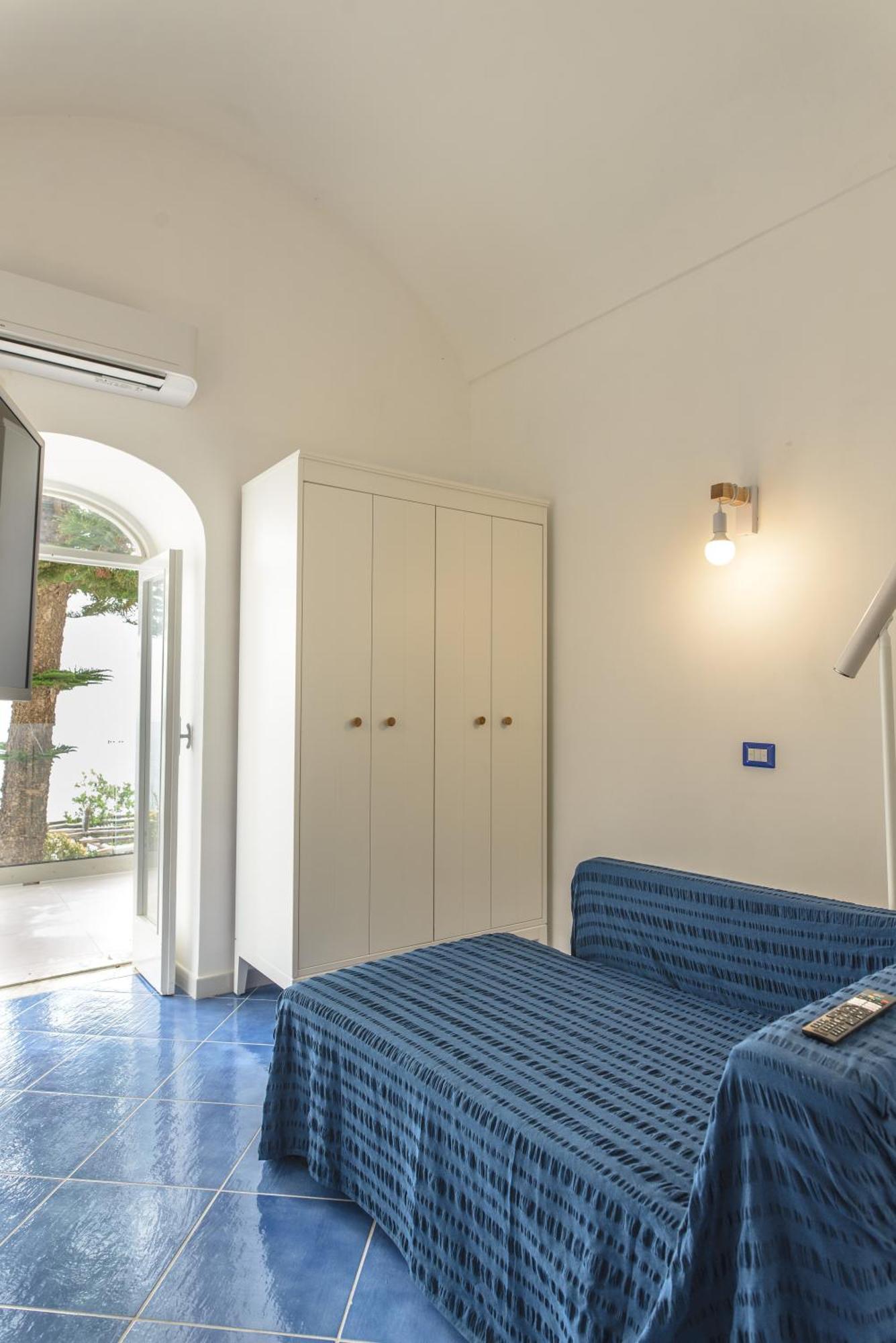 Apartment Wonderhome Praiano