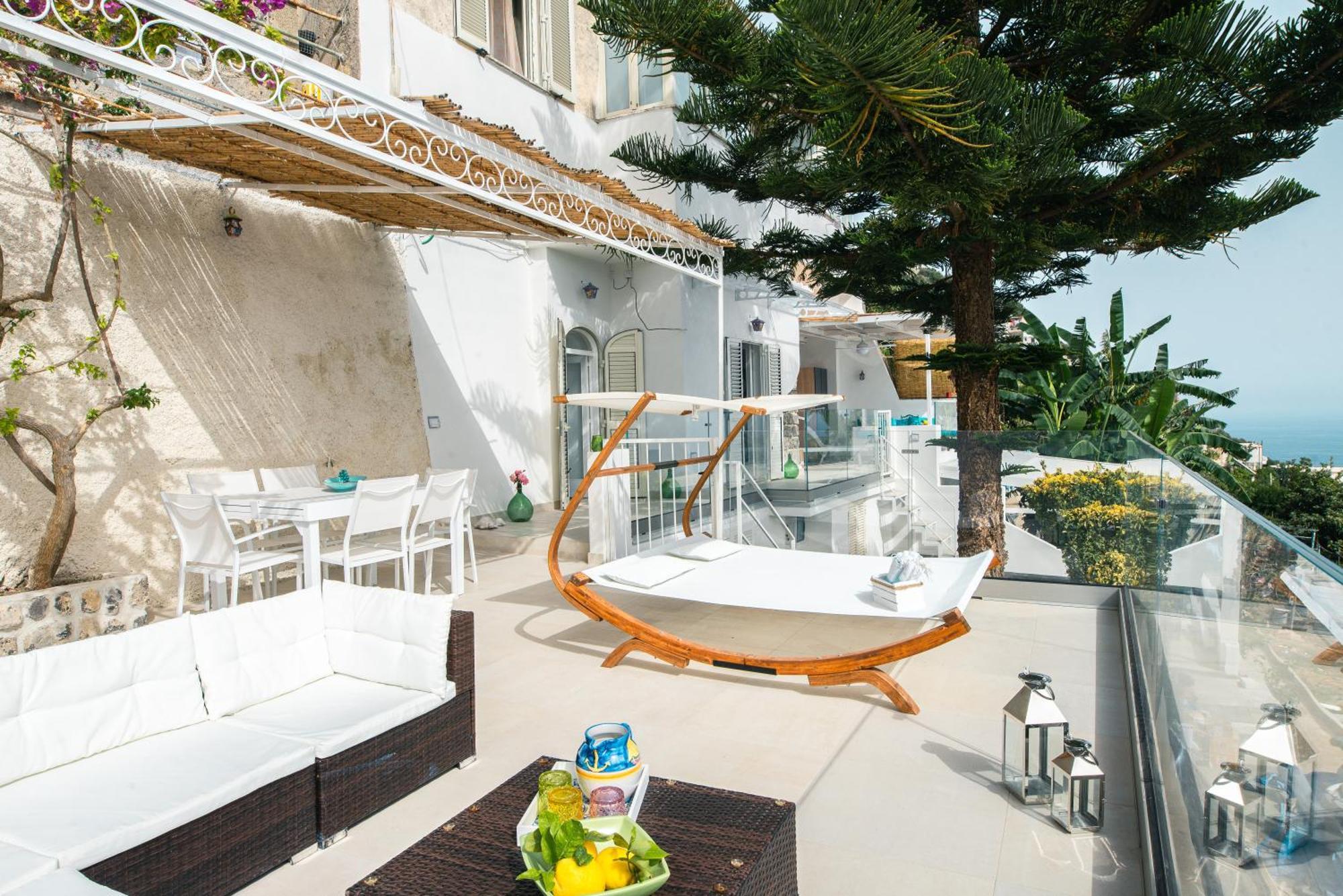 Wonderhome * Praiano