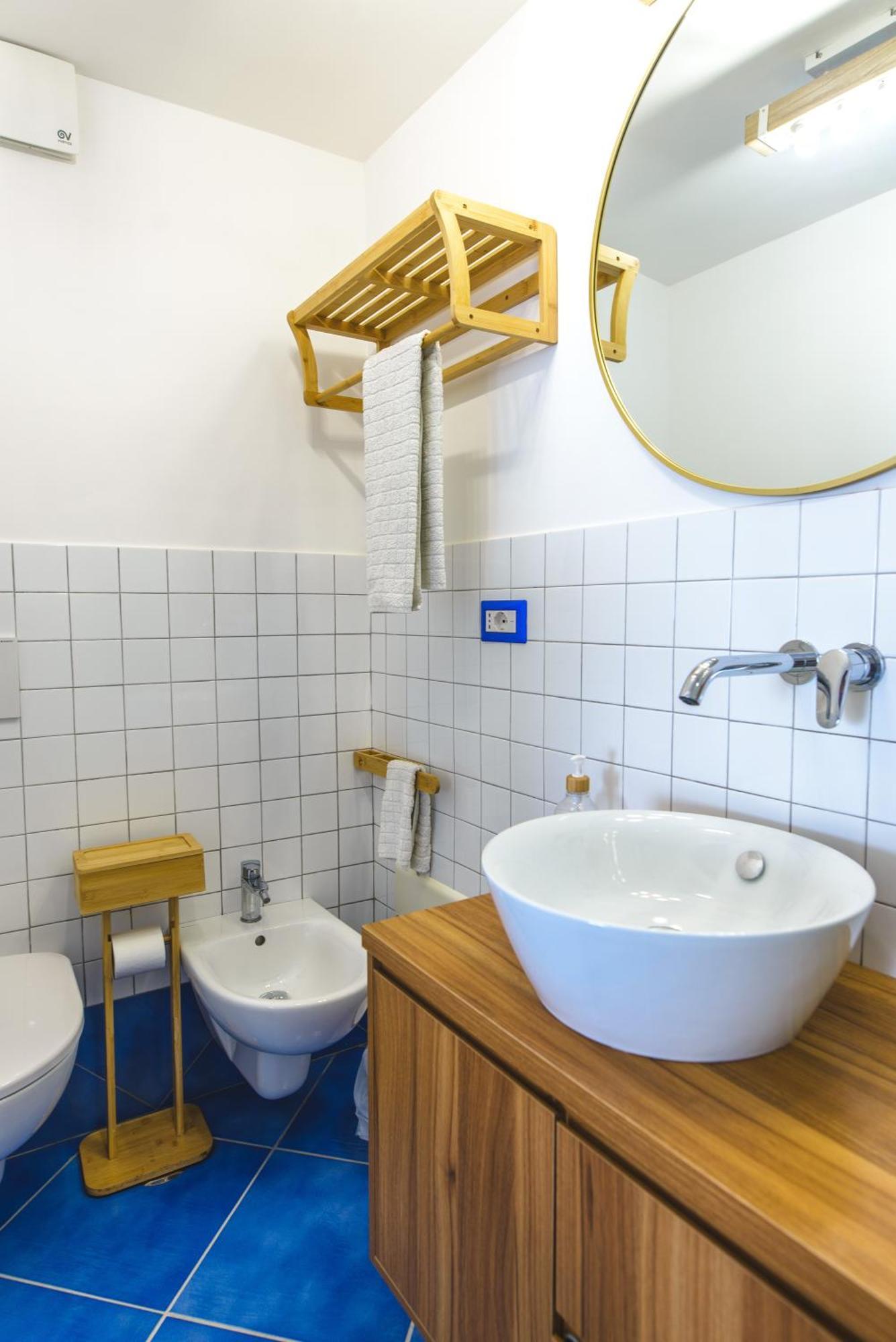 Wonderhome Apartment Praiano