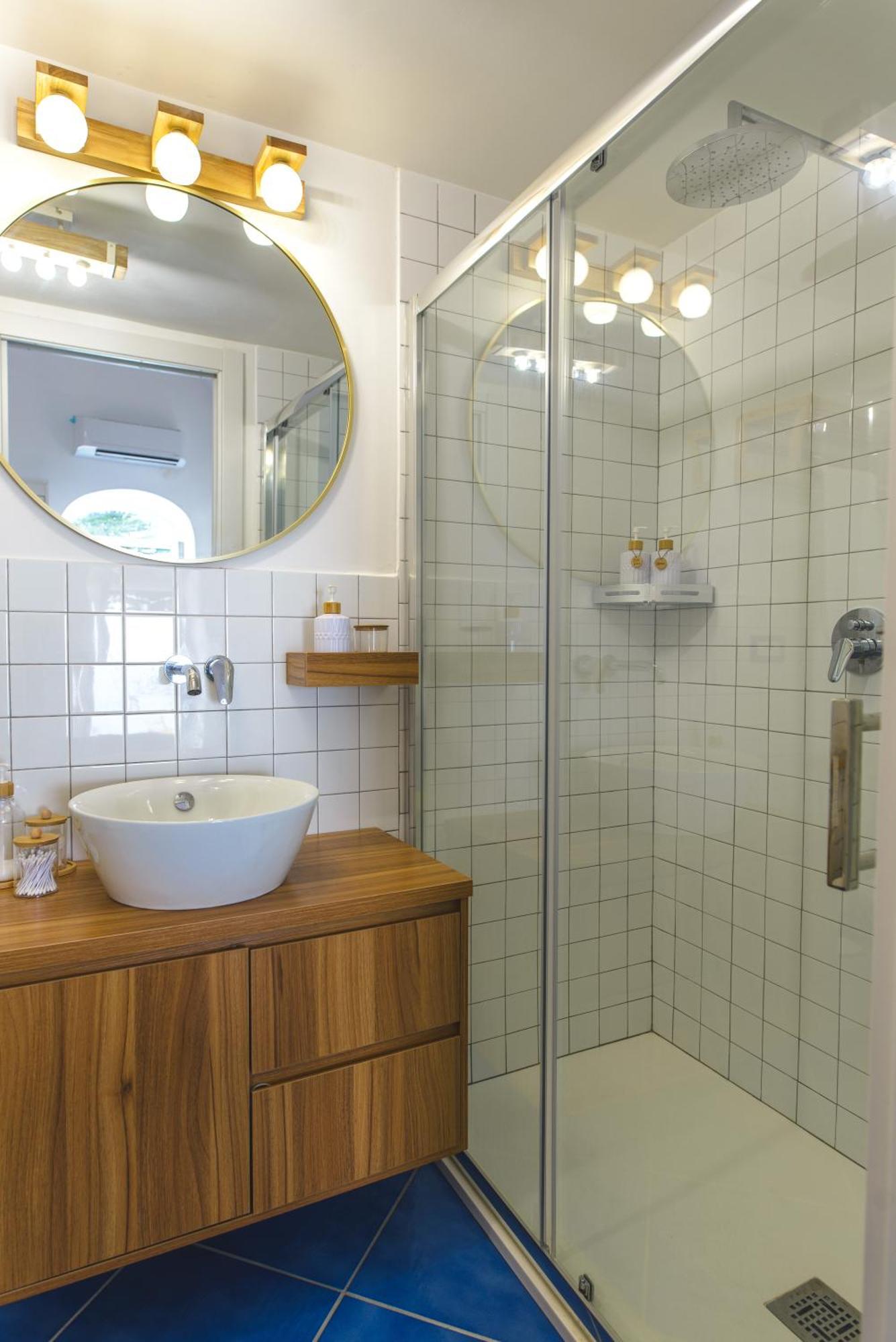 Apartment Wonderhome Praiano