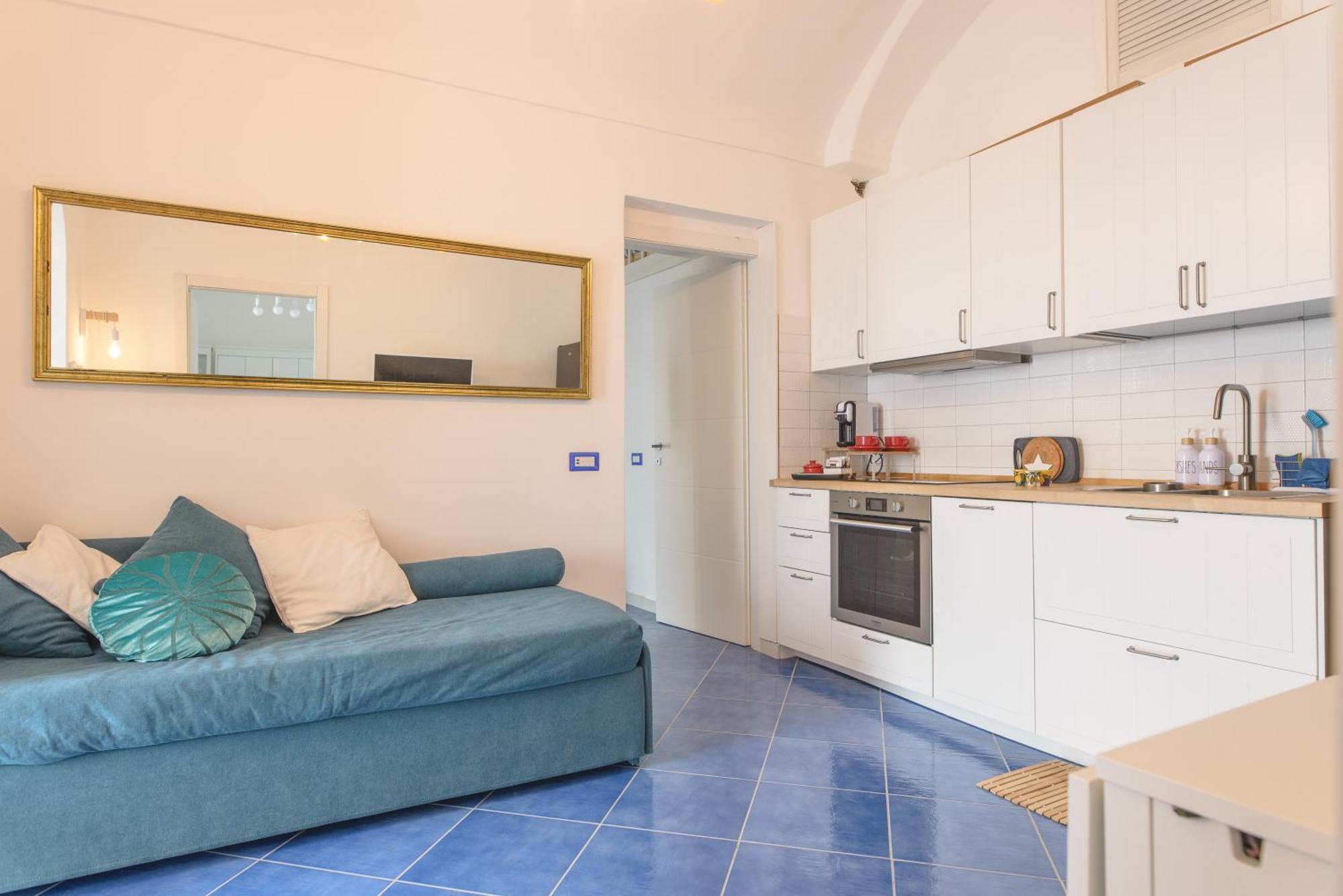 Wonderhome * Praiano
