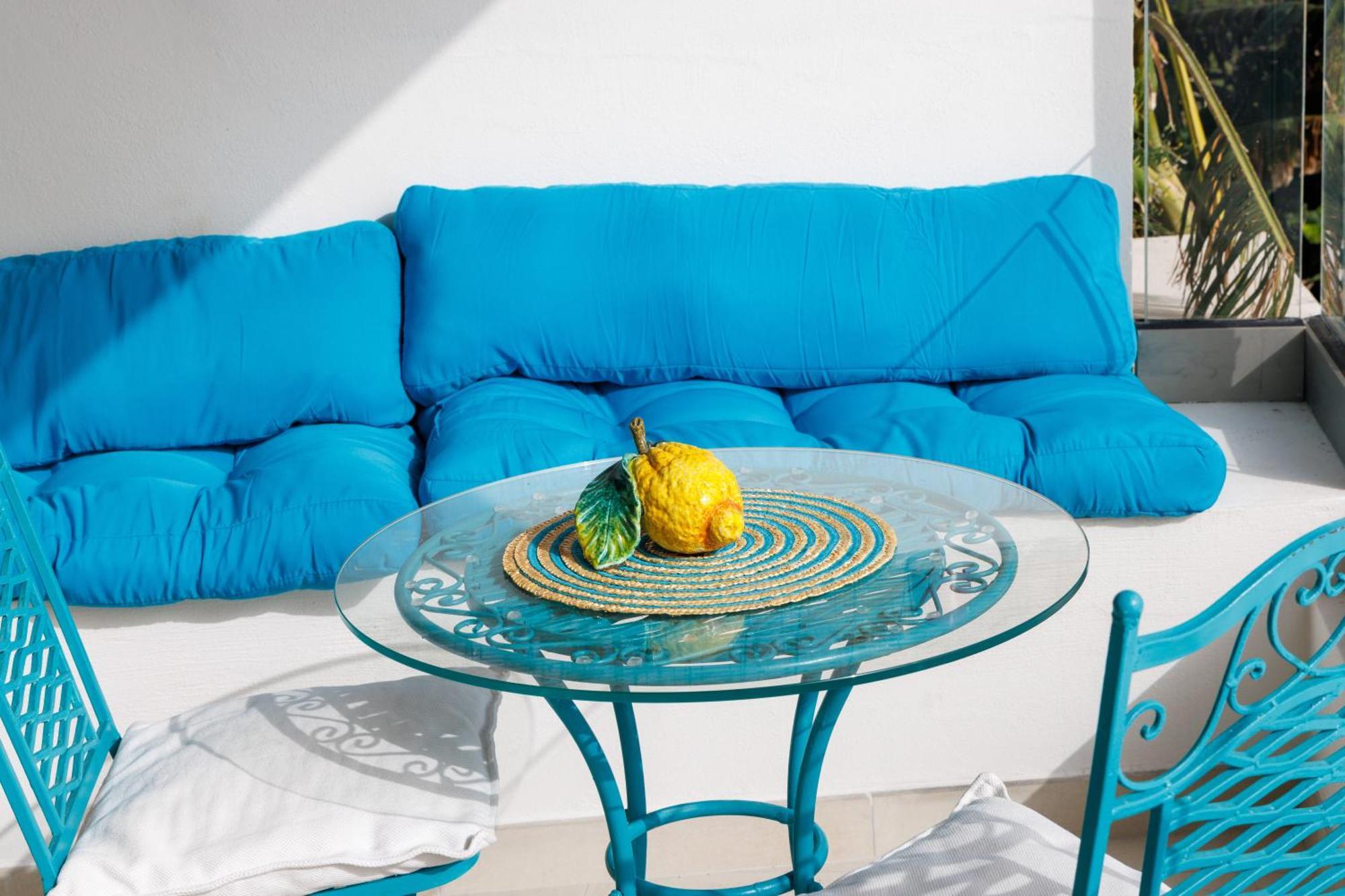 Wonderhome Praiano