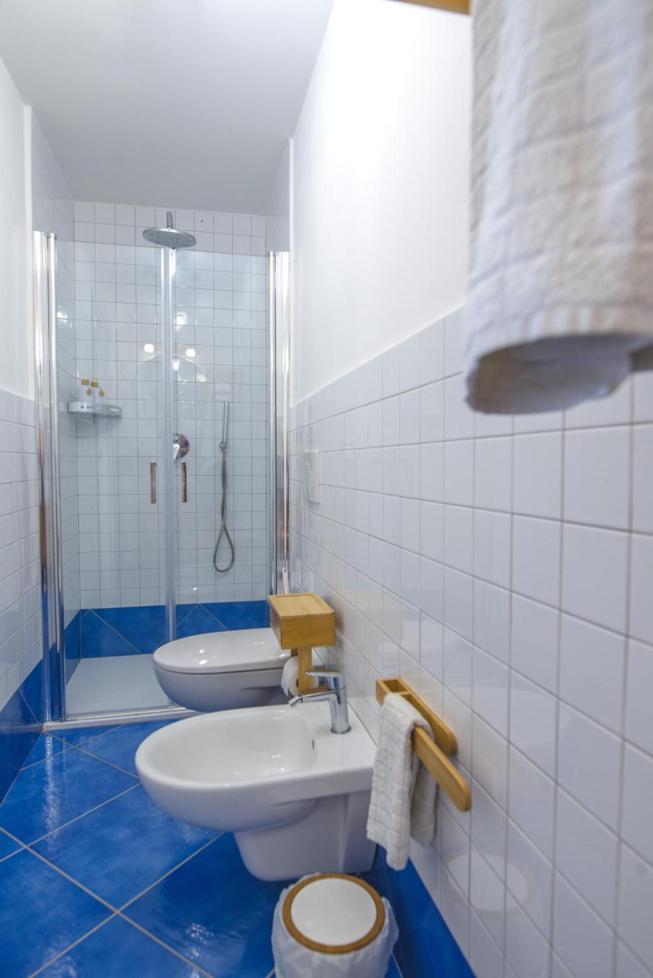 Wonderhome Apartment Praiano