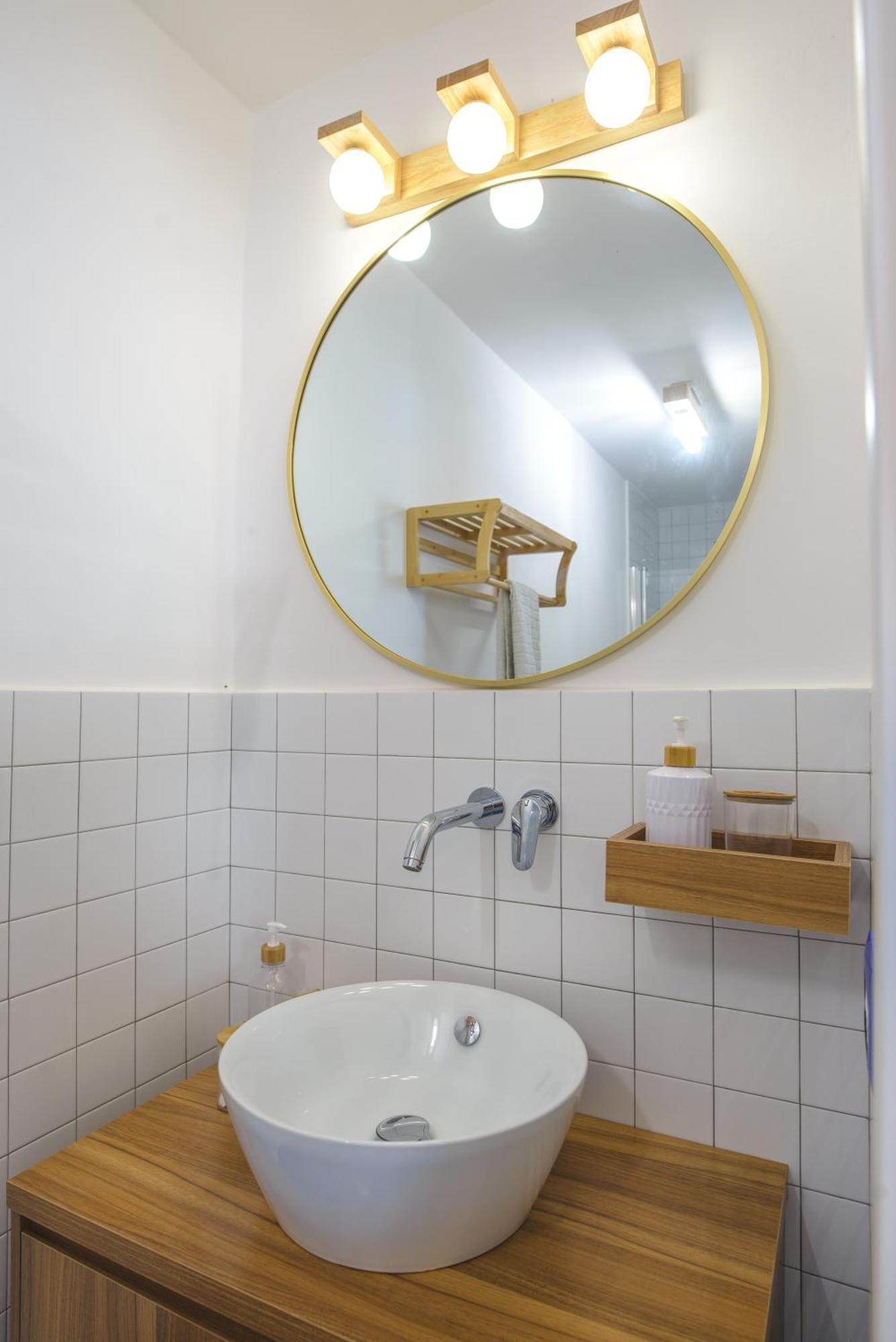 Apartment Wonderhome Praiano